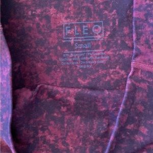 Fleo leggings